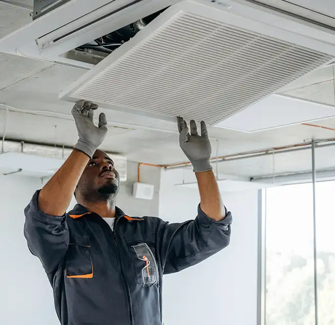 Why Homeowners & Businesses Trust Us in Fort Hood, TX?