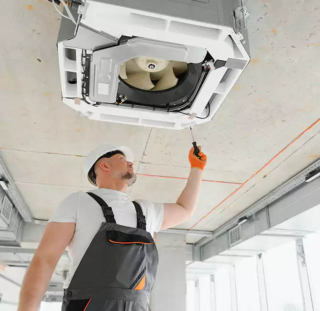 Why Homeowners Businesses Trust Us in Fort Hood, TX