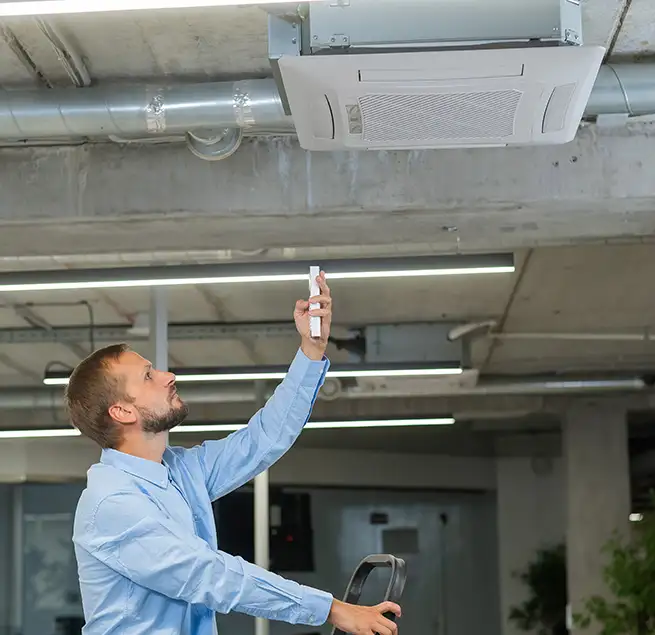 Why Homeowners & Businesses Trust Us in Fort Hood, TX?