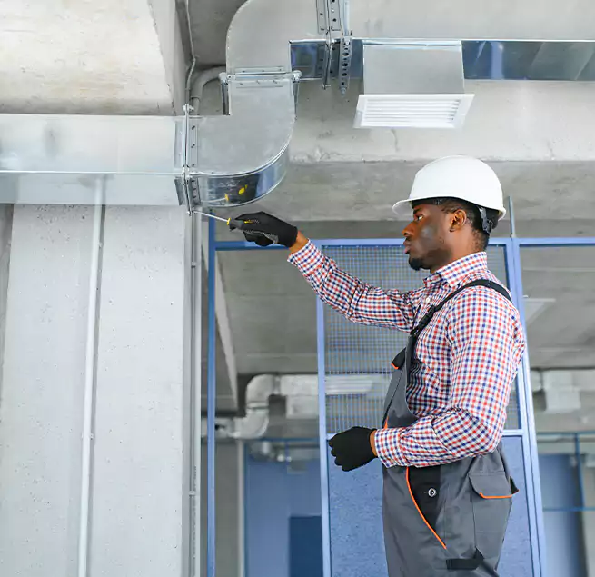 Why Homeowners & Businesses Trust Us in Fort Hood, TX