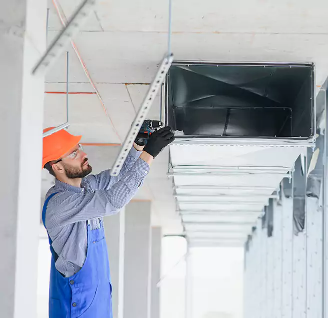 Why Homeowners & Businesses Trust Us in Fort Hood, TX?