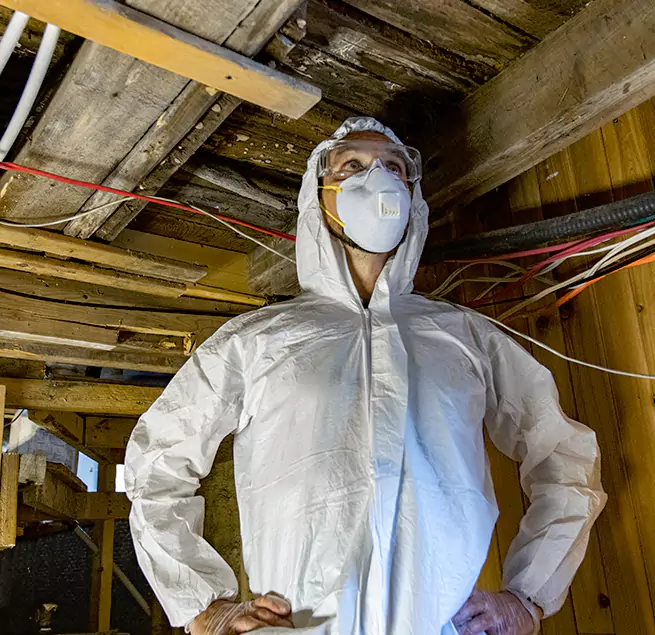 Why Homeowners & Businesses Trust Us in Fort Hood, TX?