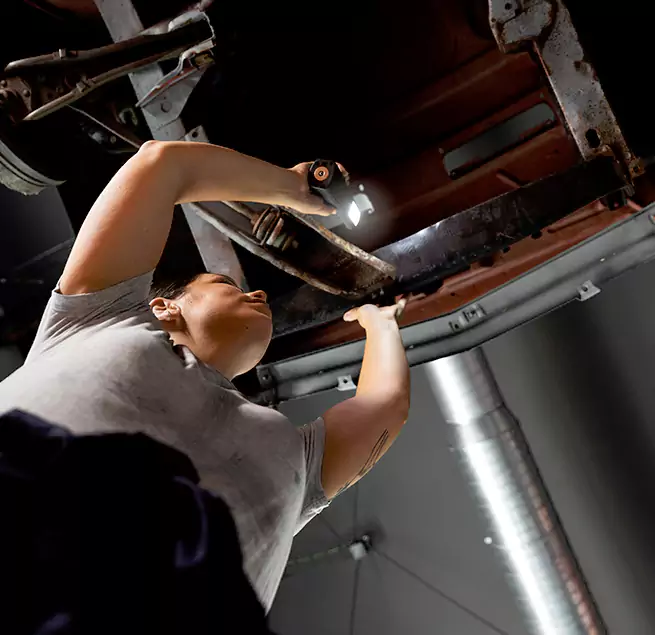 Why Homeowners & Businesses Trust Us Fort Hood, TX