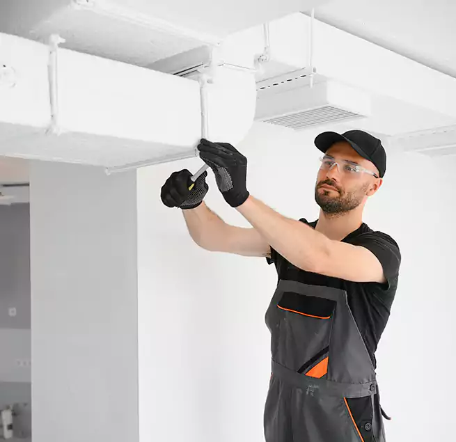  Why Homeowners Businesses Trust Us Fort Hood, TX