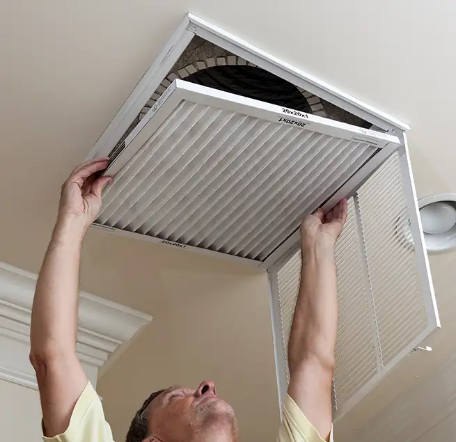 Why Homeowners & Businesses Trust Us in Fort Hood, TX?