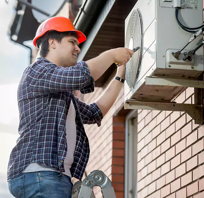 Why Homeowners & Businesses Trust Us Fort Hood, TX