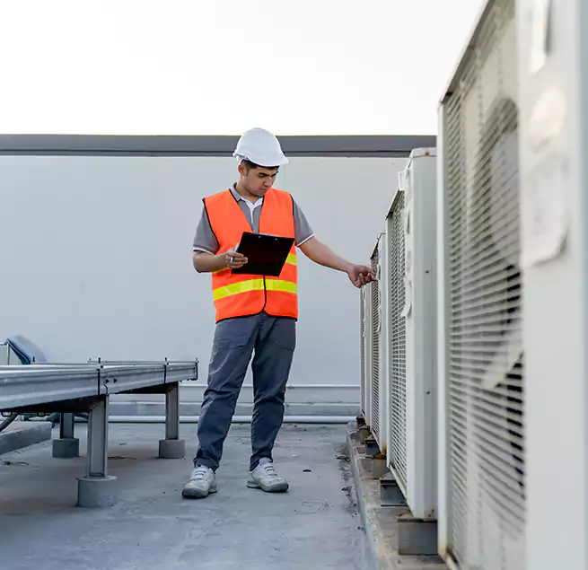 Why Homeowners & Businesses Trust Us in Fort Hood, TX?