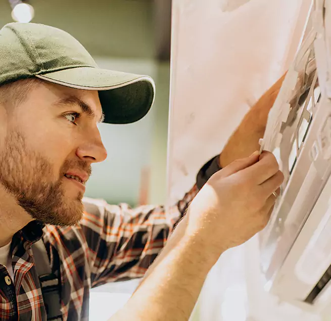 Why Homeowners & Businesses Trust Us in Fort Hood, TX?