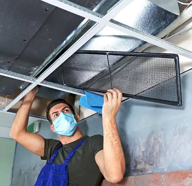 Why Homeowners & Businesses Trust Us in Fort Hood, TX?