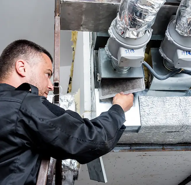 Why Homeowners & Businesses Trust Us in Fort Hood, TX?